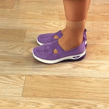 Mocassins femme | Chaussures confortables et respirantes