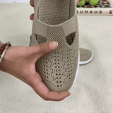 Mocassins femme | Chaussures confortables et respirantes