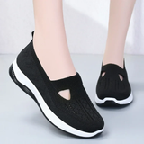 Mocassins femme | Chaussures confortables et respirantes