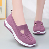 Mocassins femme | Chaussures confortables et respirantes
