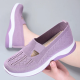 Mocassins femme | Chaussures confortables et respirantes