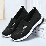 Mocassins femme | Chaussures confortables et respirantes