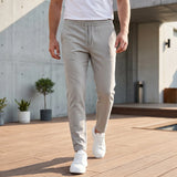 Pantalon homme | Pantalon confort stretch