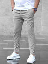 Pantalon homme | Pantalon confort stretch