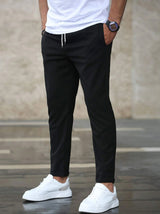 Pantalon homme | Pantalon confort stretch