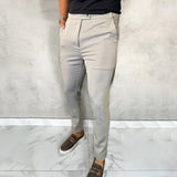 Pantalon homme | Pantalon slim stretch