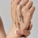 Pendentif étreinte pour femme | Compléter une tenue quotidienne