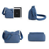 Petit sac à main bandoulière | Sorties quotidiennes