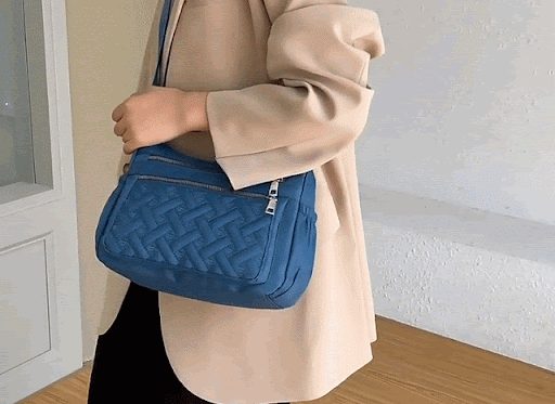 Petit sac à main bandoulière | Sorties quotidiennes