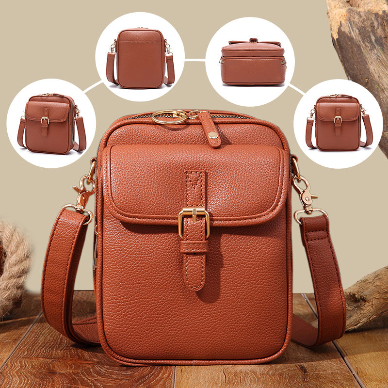 Petit sac à main bandoulière | Sorties quotidiennes