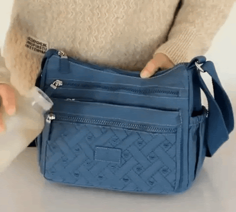 Petit sac à main bandoulière | Sorties quotidiennes