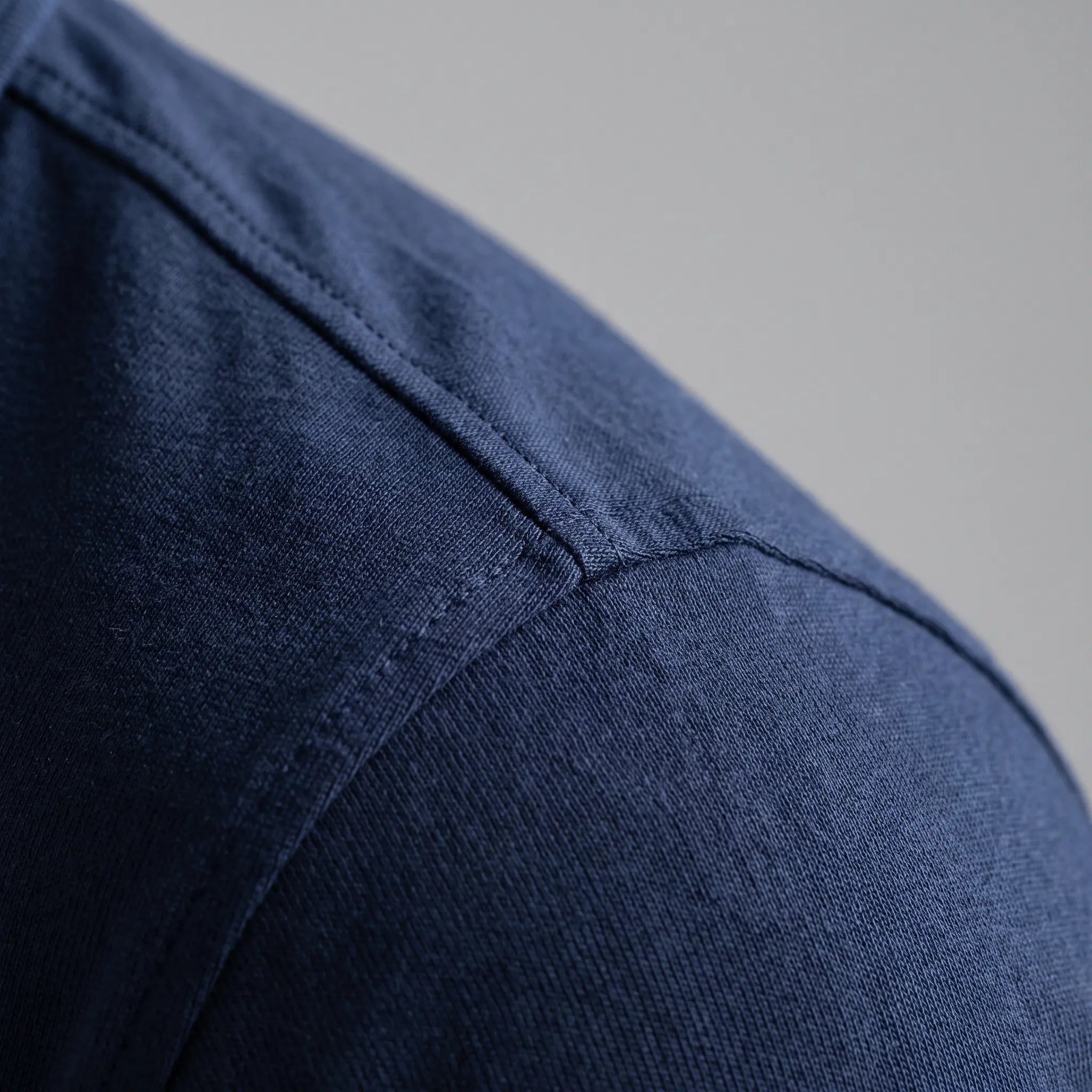 Polo homme | Polo coupe slim à col