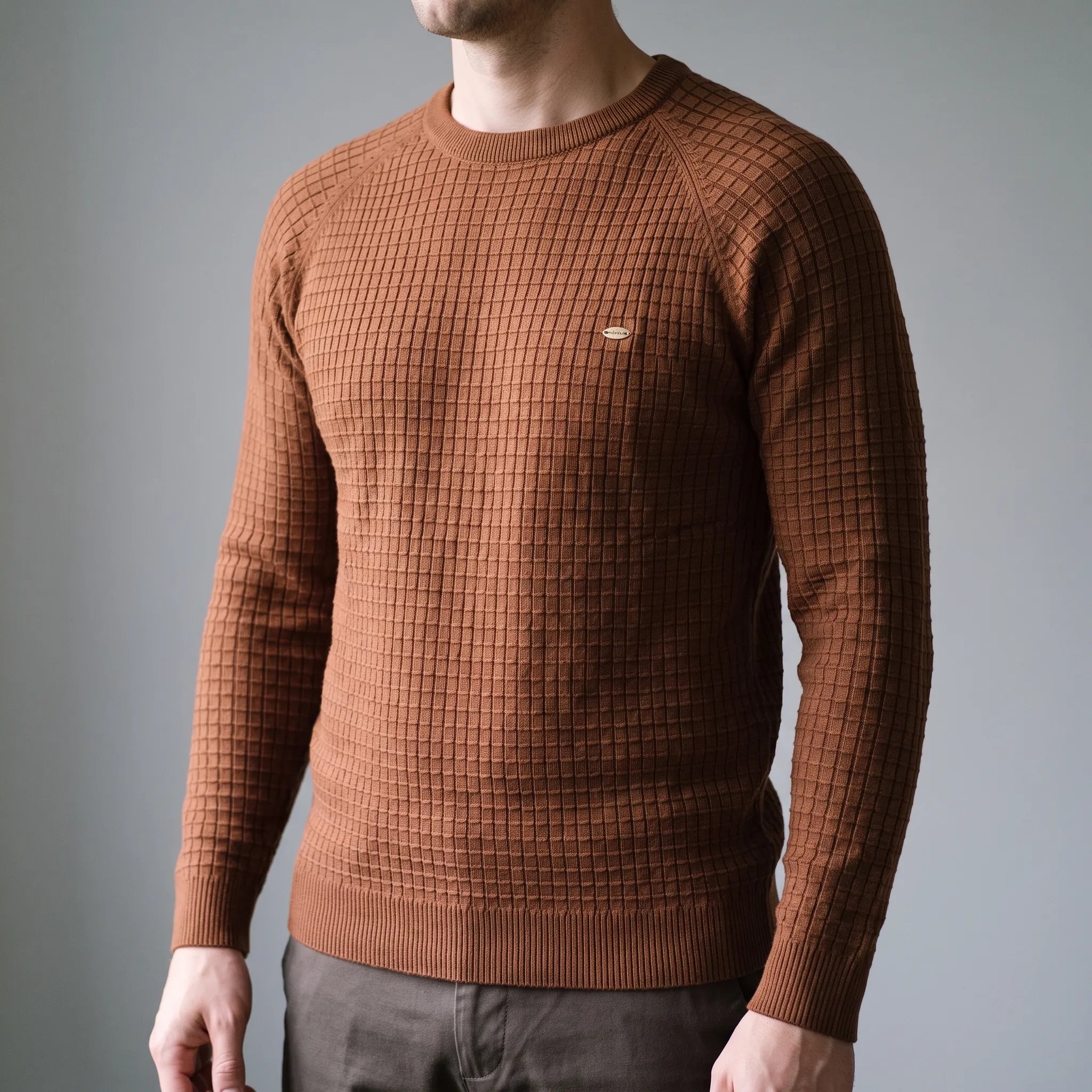 Pull maille homme | Sorties décontractées