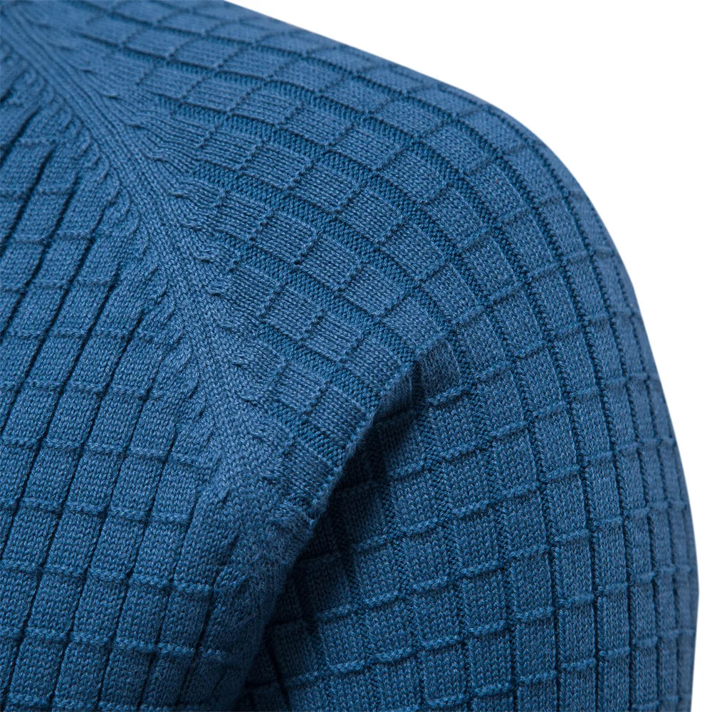 Pull maille homme | Sorties décontractées