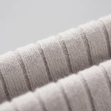 Pull texturé à demi-zip | Sorties décontractées