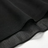 Robe d'été femme chic à col halter | Soirées estivales chics