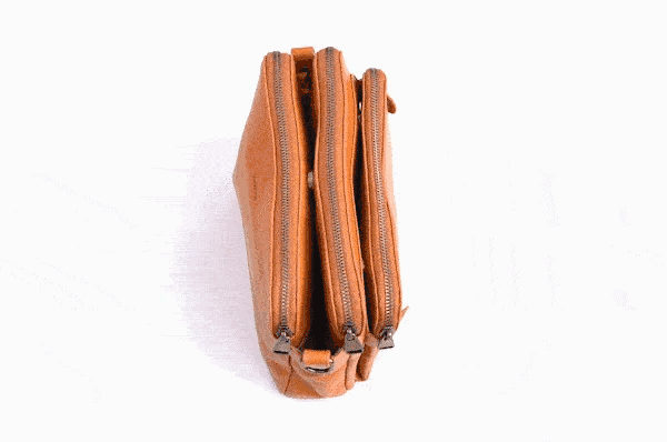 Sac bandoulière femme tendance et pratique | Sorties quotidiennes