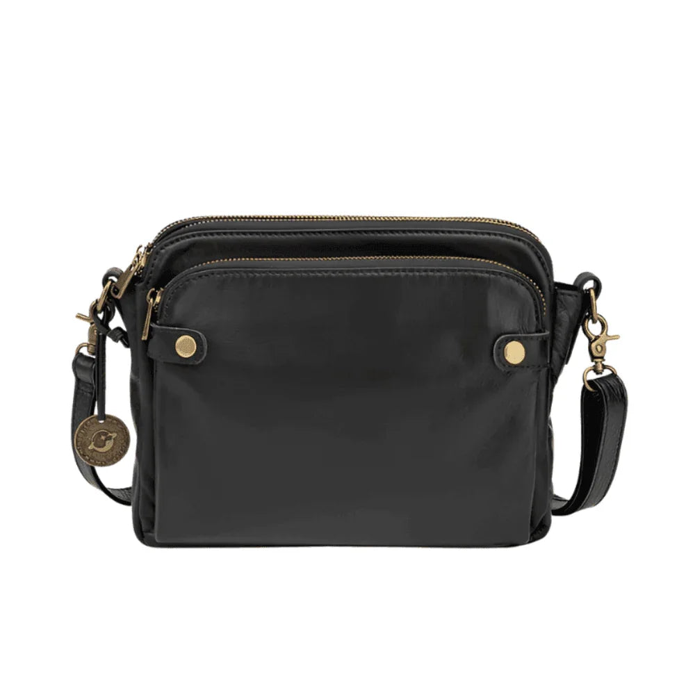 Sac bandoulière femme tendance et pratique | Sorties quotidiennes