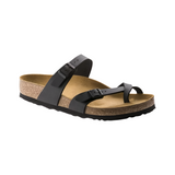 Sandales de confort à bride croisée | Longues balades estivales