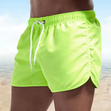 Short de bain homme | Short de plage décontracté