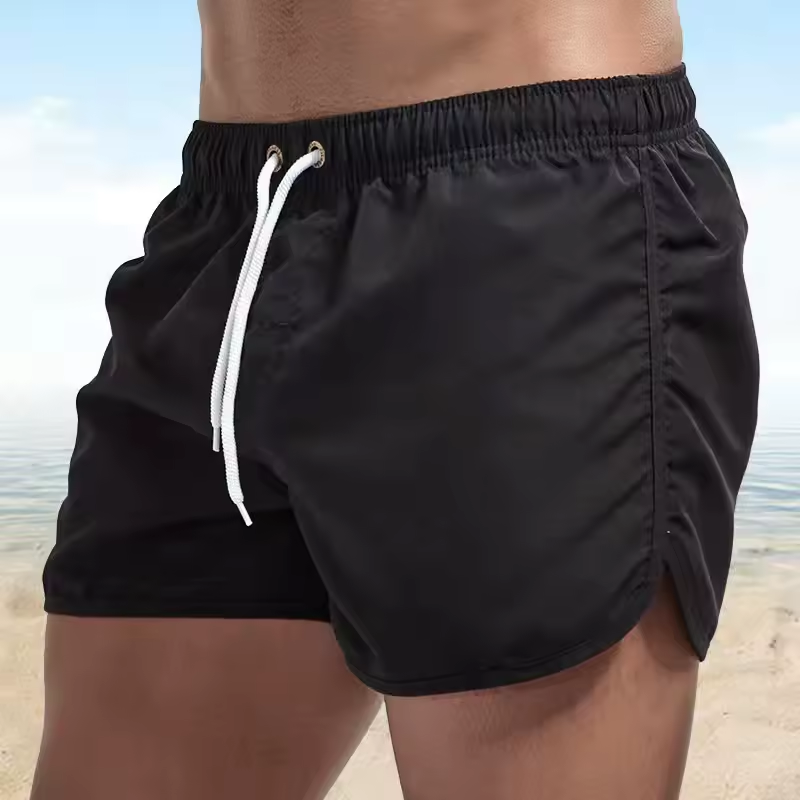 Short de bain homme | Short de plage décontracté