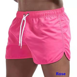 Short de bain homme | Short de plage décontracté