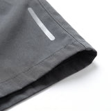 Short de sport homme | Short de running léger avec poches zippées