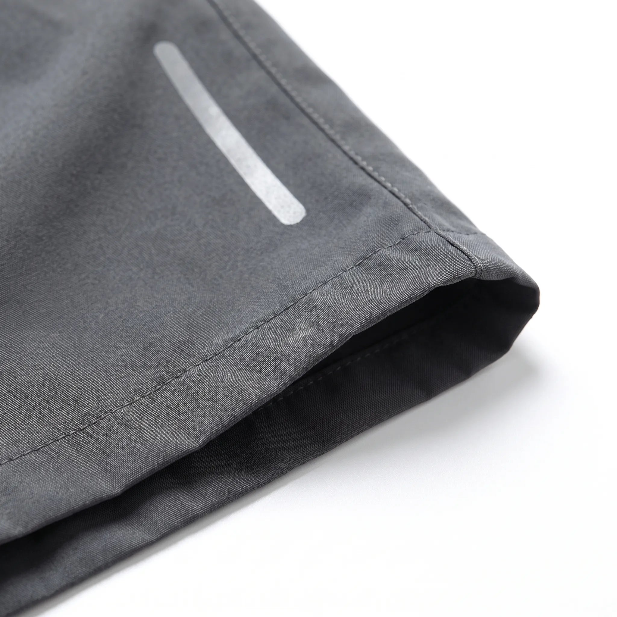 Short de sport homme | Short de running léger avec poches zippées