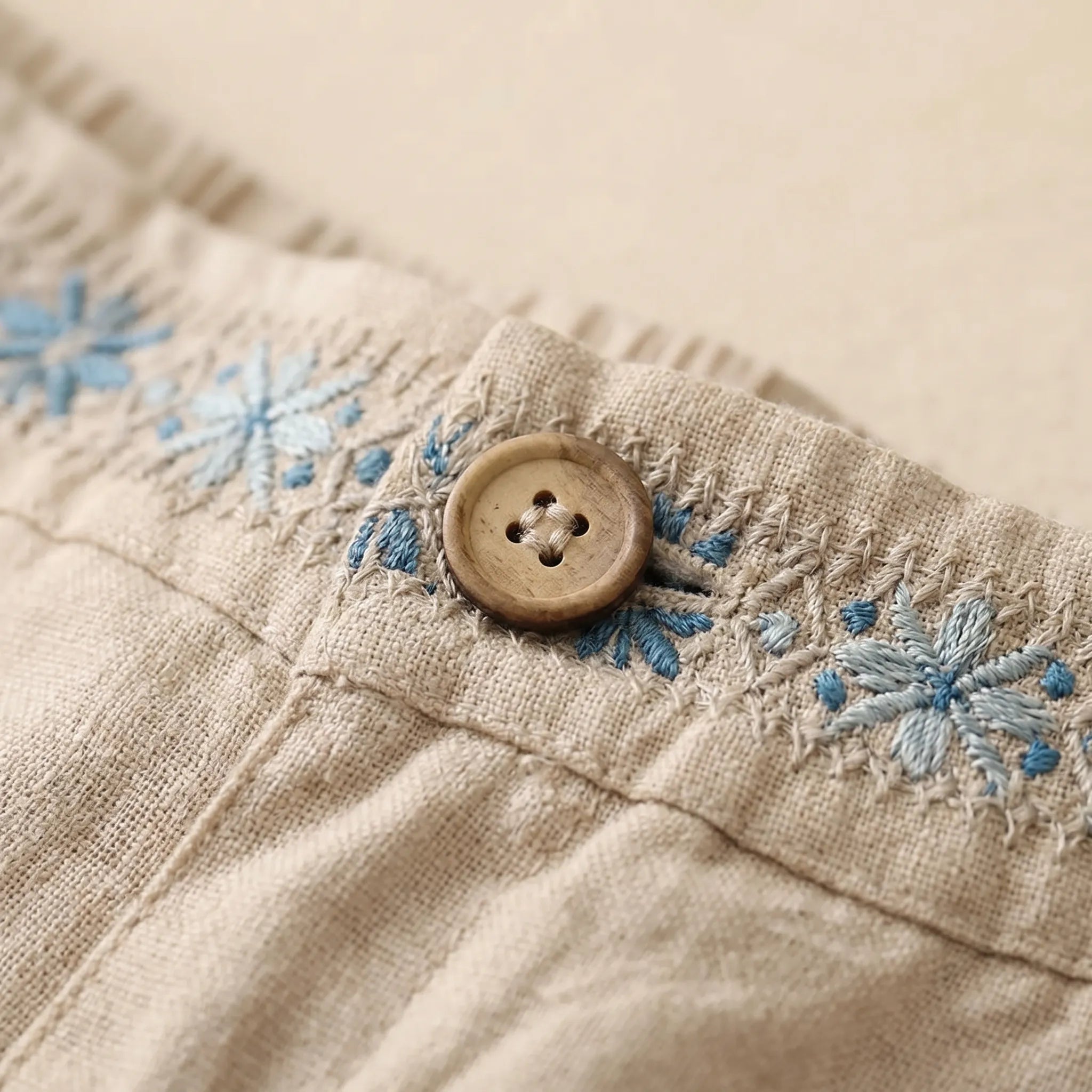 Short femme décontracté à taille haute | Sorties estivales