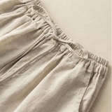 Short taille haute femme | Sorties estivales décontractées