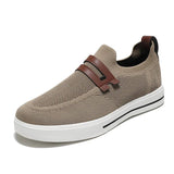 Slip-on homme | Mocassins légers au design respirant