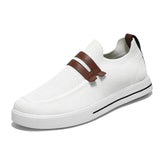 Slip-on homme | Mocassins légers au design respirant