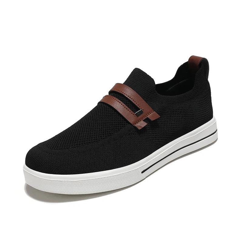 Slip-on homme | Mocassins légers au design respirant