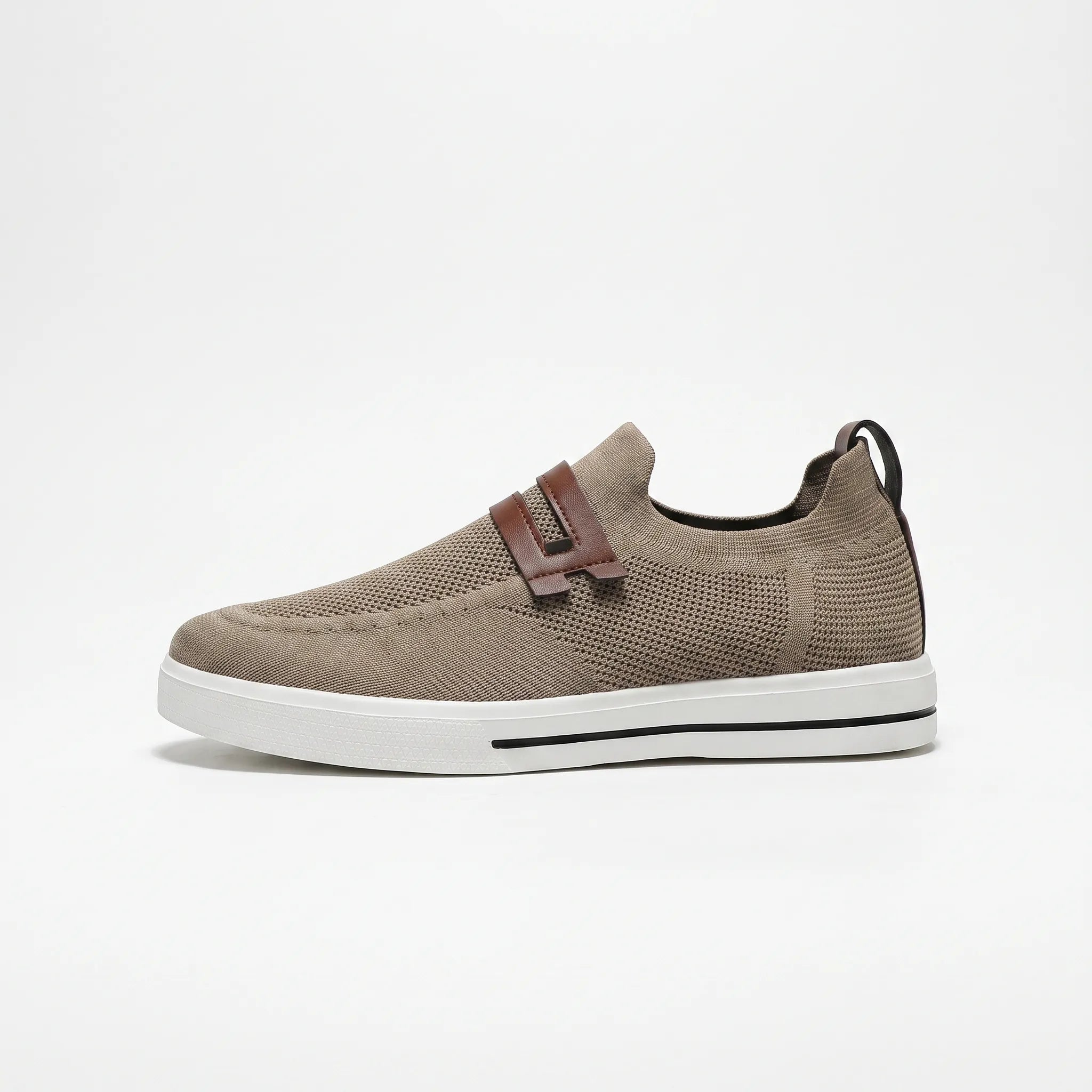 Slip-on homme | Mocassins légers au design respirant