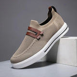Slip-on homme | Mocassins légers au design respirant