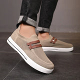 Slip-on homme | Mocassins légers au design respirant