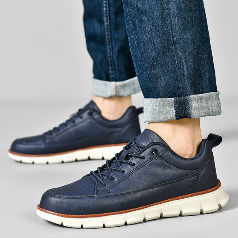 Sneaker basse urbaine | Déplacements urbains