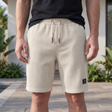 Tenue estivale décontractée type short | Promenades estivales