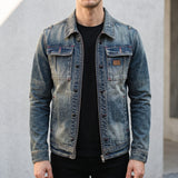 Veste classique boutonnée | Sorties décontractées