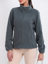 Veste décontractée à coupe ajustée | Sorties décontractées