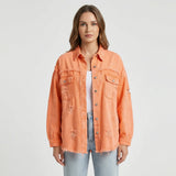 Veste oversize femme | Superposer ses tenues