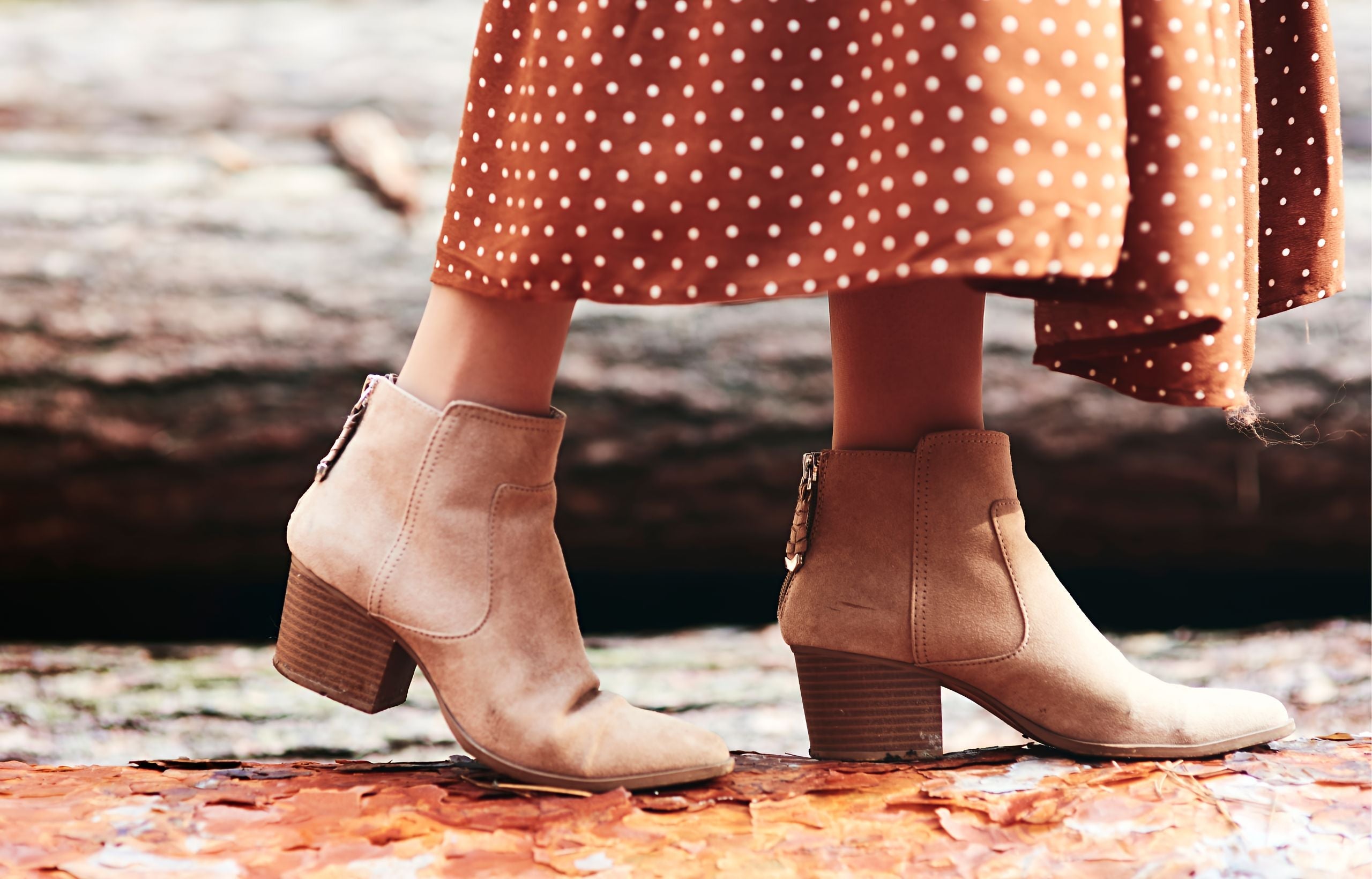 Femmes – Chaussures