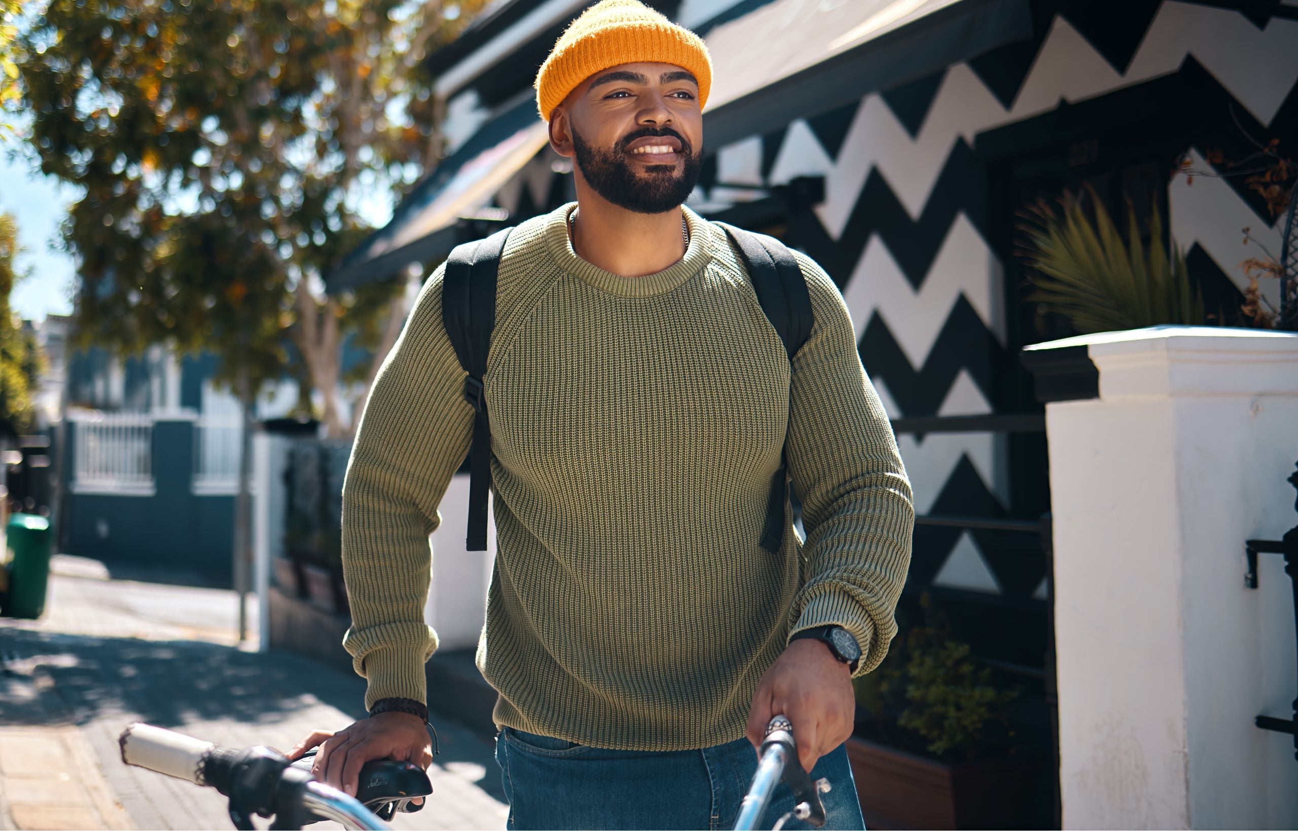 Hommes – Pulls & Cardigans