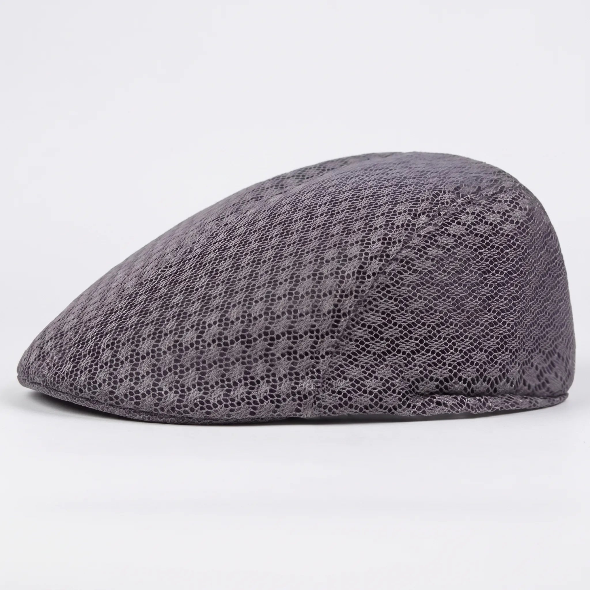 Accessoire estival classique type casquette plate | Sorties estivales
