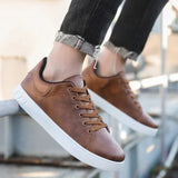 Baskets basses de style urbain | Sorties quotidiennes en ville