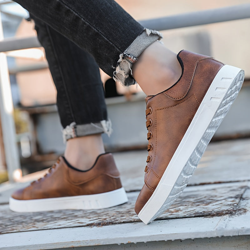 Baskets basses de style urbain | Sorties quotidiennes en ville