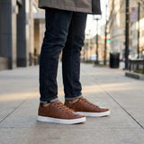 Baskets basses de style urbain | Sorties quotidiennes en ville