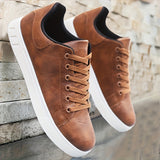 Baskets basses de style urbain | Sorties quotidiennes en ville
