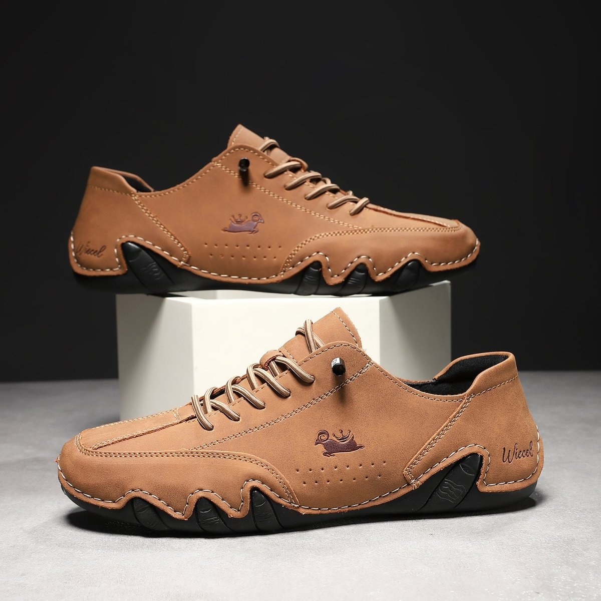 Baskets femme | Baskets confortables à semelle souple