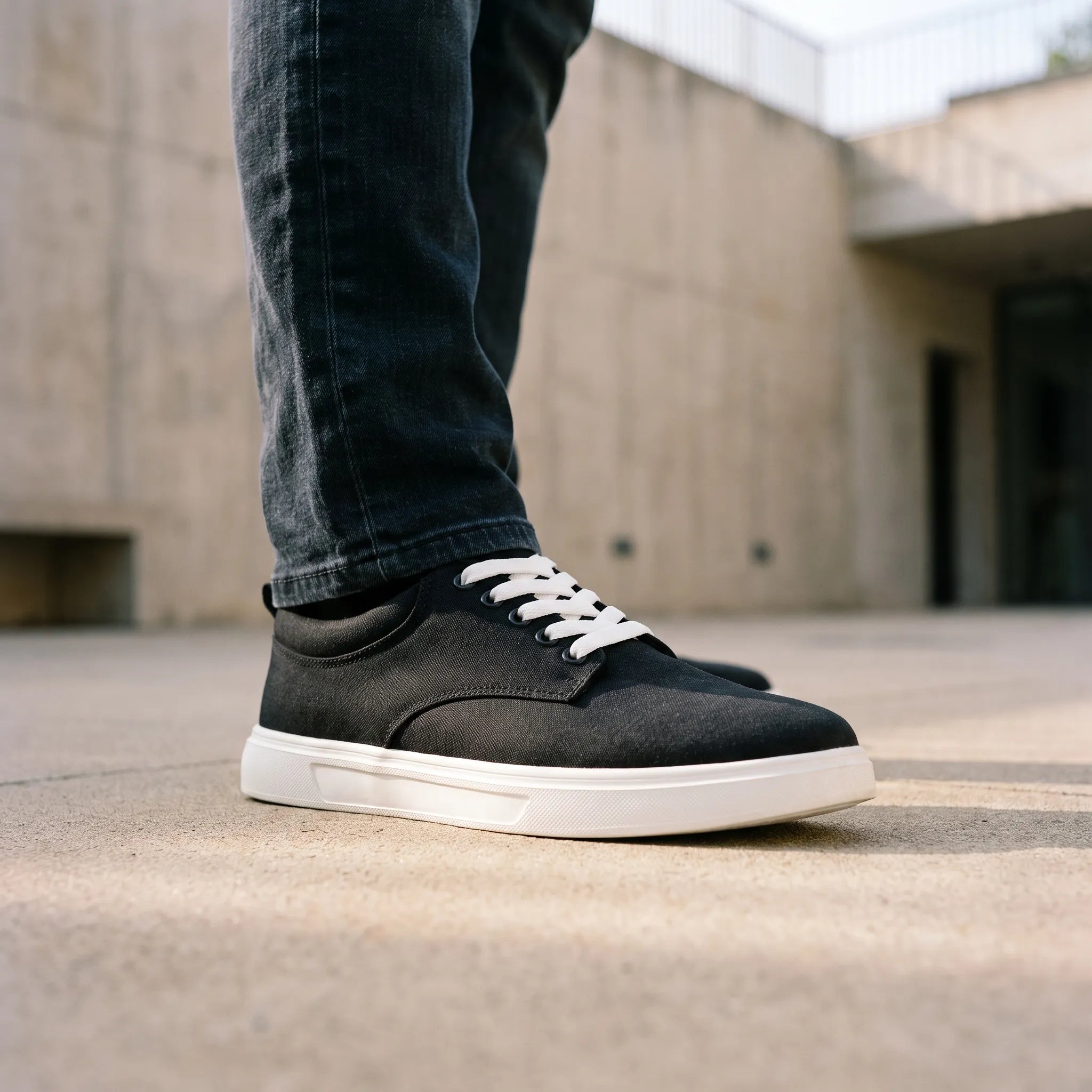 Baskets homme | Baskets confortables à semelle souple